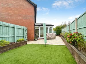 Garden- click for photo gallery